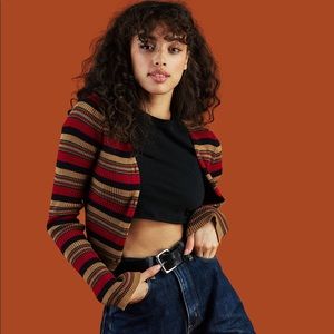 UNIF Claire Cardigan